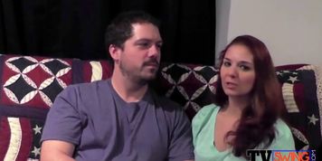 Reality Tv Show exposed horny swingers fucking each other and swapping their couples to fuck others