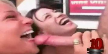 Top 10 of porn fail