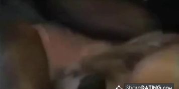 BBC amateur wives swinger party