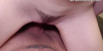 Polish wife loves to play toof4bgm