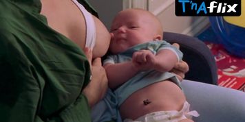 Cynthia Nixon Breasts Scene  in Sex And The City