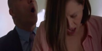 Rebecca Amzallag Doggystyle Nude Sex - Slasher