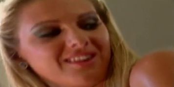 Blonde, Ebony, Asian in Snoop dog dog Ass Contest