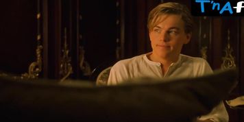 Kate Winslet Sexy Scene  in Titanic