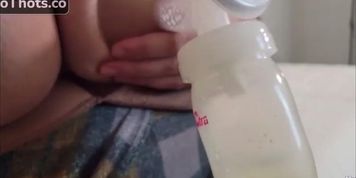 Annabelle Rogers Mother Lactation (Dakota Rose)