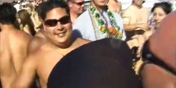 Spring Break Freakfest - Part 1