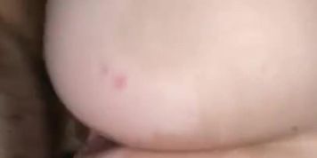 Pawg Taking Bbc!!