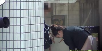 Kinky asians watersports pissing
