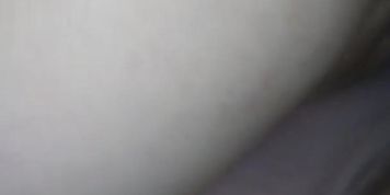 Sexy bubble butt slut wife