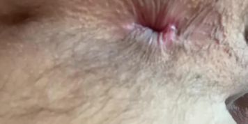 Do my sweet hairly ass needs shaving? Juicy butt of hot guy