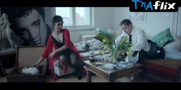 Pegah Ferydoni Breasts,  Underwear Scene  in Stand Up