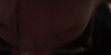 sloppy deepthroating my boyfriend&rsquo;s big dick