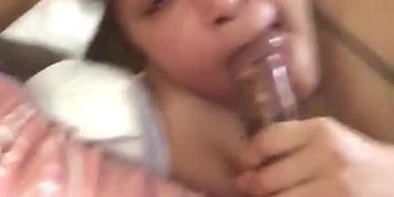 XXX..Me n my bitch FaceTimed my EX bitch..
