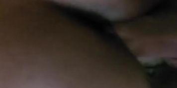 Fucking my girl before work