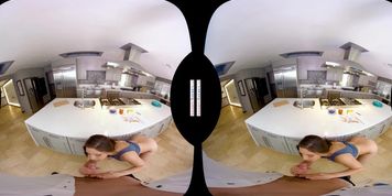 Abella Danger Anal VR
