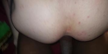 SWEDISH TWINK FUCKED BAREBACK BY BBC // INTERRACIAL BREEDING