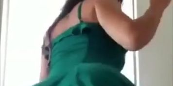 Bella brookz twerk