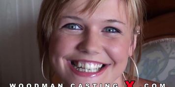 Blonde Assfuck (Charlotte Pelucci, Demi Scott, Natalie Mendes)