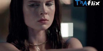 Aleksandra Revenko Breasts Scene  in Russian Affairs
