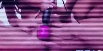 Jayden Jaymes Masturbating (Jayden James)