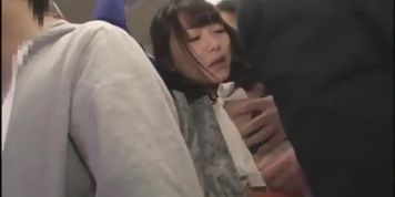 Japanese train chikan 2 who is she? code