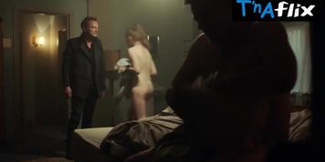 Lucy Chappell Breasts,  Butt Scene  in Rellik