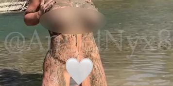 There is nothing quite like the feel of cool wet mud drippin.. by angelnyx8.free from OnlyFans | Coomer