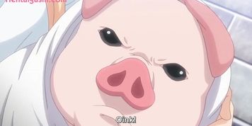 HENTAI - Otogibanashi No Onigokko 2 Subbed