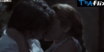 Evgenia Xygorou Breasts,  Underwear Scene  in Ioulia's Matchmaking