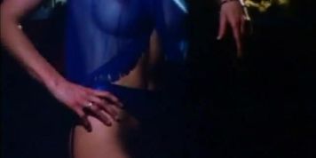 Fucking The Vintage Mature Milf Girl (Marilyn Chambers, Richard Pacheco)