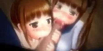 hentai3D sex anime