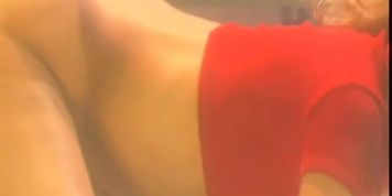 April Flowers - Video Magazine 26 (scene 5) (April Summer, April Summers)