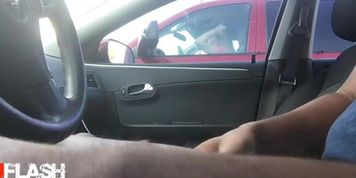 Car Flash 1