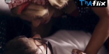 Mafalda Teixeira Breasts,  Underwear Scene  in 4play