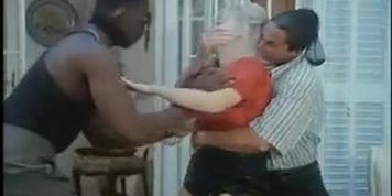 La Suocera In Calore (1991) (Baby Pozzi, Eva Orlowsky, Marina Lotar)