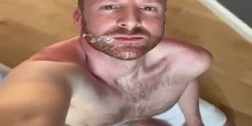 Tim Kruger Self Facial
