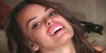 I want to see you bust a nice big warm nut