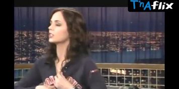 Eliza Dushku Sexy Scene  in Conan