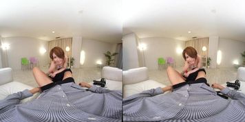 Mivr-032 Jav Vr
