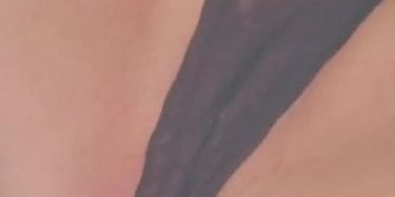 Sweet wet pussy teaser.  (Pretty Pussy)