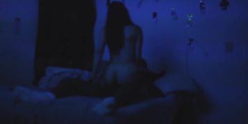 Shes Riding Me Crazy So I Flip Her Give Her Good Cock