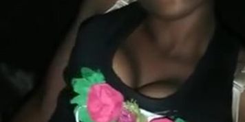 African sexetape 