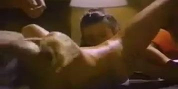 classic massage - 80's (Jessica Wylde, Joanna Storm)