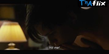 Katharina Schuttler Breasts,  Butt Scene  in Simon AND The Oaks
