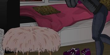 Home sweet home body swap