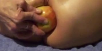 Apple Insertion