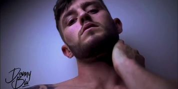 DANNY BLU  &ldquo;sneak peak&rdquo;