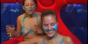 Big Brother 5 - video 2