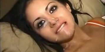 Cute Girlfriend Fuck