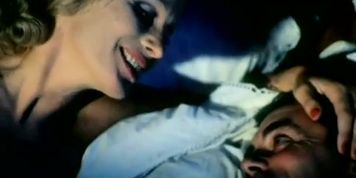 Ingrid Thulin Breasts,  Butt Scene  in The Damned